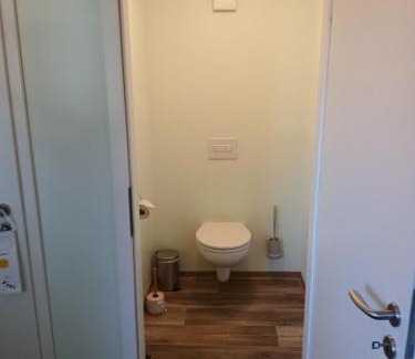 Mittelherwigsdorf Apartamento | Zittau - Ferienwohnung Frieda mit Camping Familien, und Biker Hütten am Zittauer Gebirge