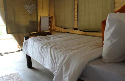 Nakuru Cabina | Ziwa Bush Lodge