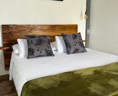 Roldanillo Cabina | Ziwa Ecohotel Roldanillo Valle - Cabaña Fika