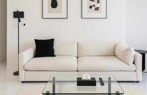 Seocho-dong Apartamento | Zizel Suite Room Seocho