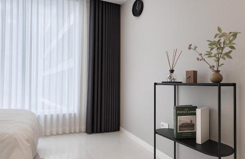 Seocho-dong Apartamento | Zizel Suite Room Seocho