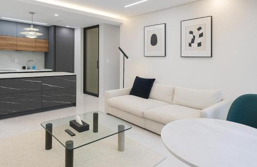 Seocho-dong Apartamento | Zizel Suite Room Seocho