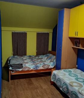 Kragujevac Apartamento | Zizi i Zen