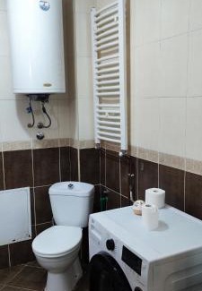Kragujevac Apartamento | Zizi i Zen