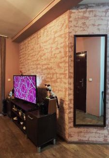 Kragujevac Apartamento | Zizi i Zen