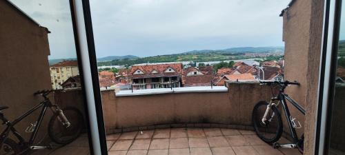 Kragujevac Apartamento | Zizi i Zen