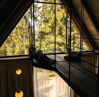 Zlatibor Chalet De Esquí | ZlatAir Twins
