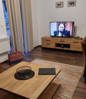 Ciganska Mahala Apartamento | Zlatar Holidays Apartmani