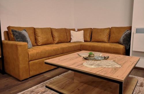 Ciganska Mahala Apartamento | Zlatar Holidays Apartmani