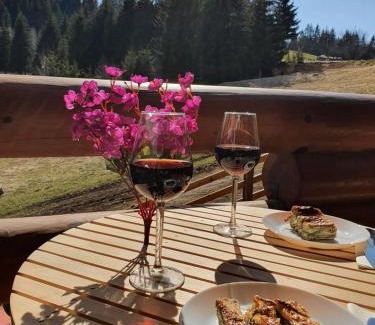 Ciganska Mahala Chalet De Esquí | Zlatar Luxury Chalet - TRACE OF NATURE 2214