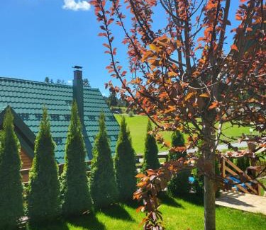Ciganska Mahala Chalet De Esquí | Zlatar Luxury Chalet - TRACE OF NATURE 2214