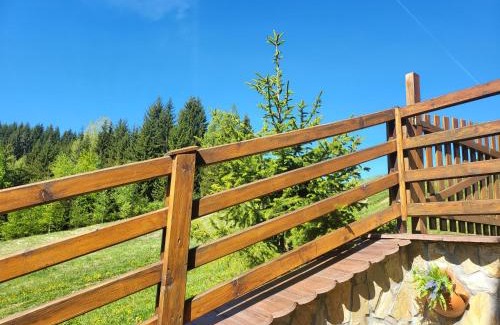 Ciganska Mahala Chalet De Esquí | Zlatar Luxury Chalet - TRACE OF NATURE 2214