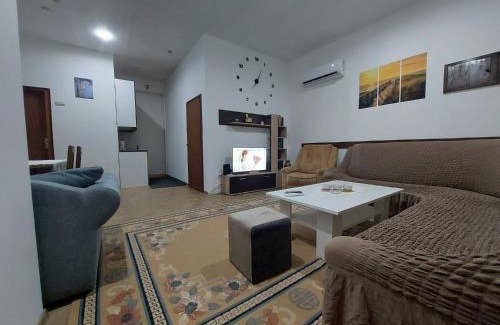 Ciganska Mahala Apartamento | Zlatar M