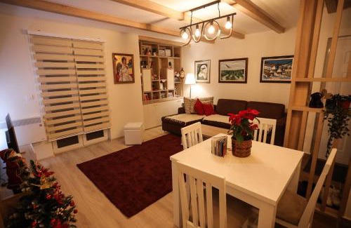 Ciganska Mahala Apartamento | Zlatar Reset