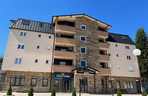 Ciganska Mahala Apartamento | Zlatar Reset
