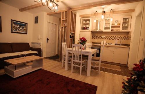 Ciganska Mahala Apartamento | Zlatar Reset