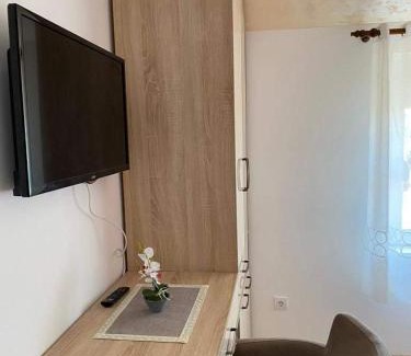 Ciganska Mahala Apartamento | Zlatar Zara Lux