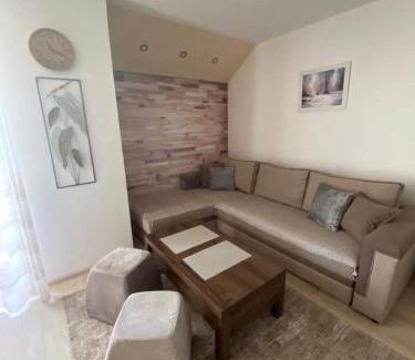 Ciganska Mahala Apartamento | Zlatar Zara Lux