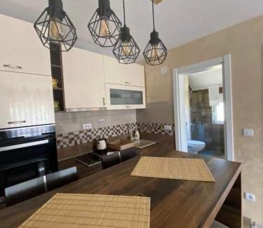 Ciganska Mahala Apartamento | Zlatar Zara Lux