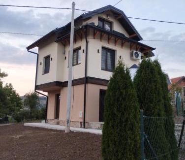 Zlatibor Apartamento | Zlatarski kutak L&D