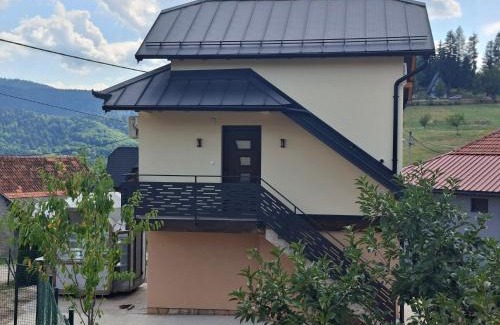 Zlatibor Apartamento | Zlatarski kutak L&D