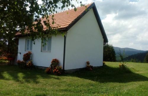 Zlatibor Chalet De Esquí | Zlatarski Pogled