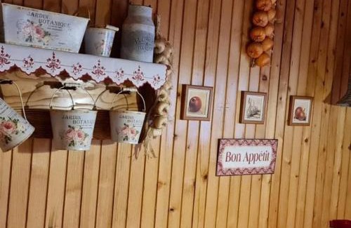 Brdo Casa | Zlatarsko Miriste