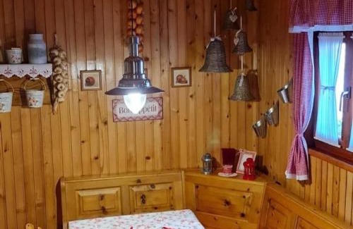 Brdo Casa | Zlatarsko Miriste