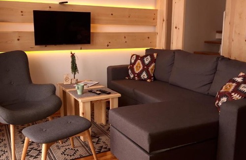 Zlatibor Apartamento | ZLATIBORČE APARTMAN