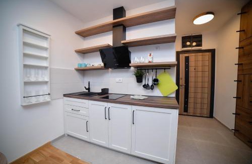 Zlatibor Apartamento | Zlatibor Breza Apartment