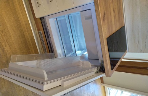 Zlatibor Apartamento | Zlatibor Centar Apartment 507 De lux con Garaje