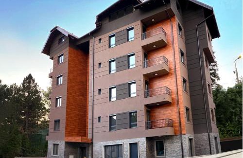Zlatibor Apartamento | Zlatibor, centar, Villa Bella