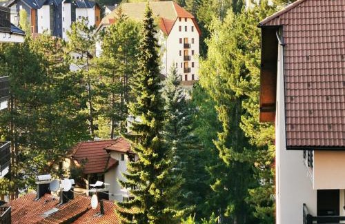 Zlatibor Apartamento | Zlatibor, centar, Villa Bella