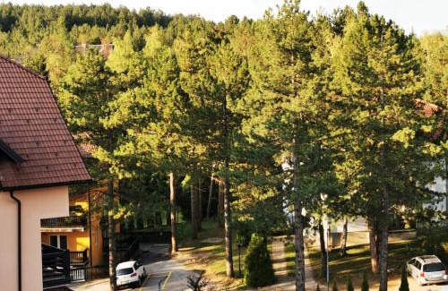 Zlatibor Apartamento | Zlatibor, centar, Villa Bella