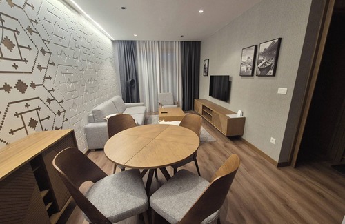Zlatibor Apartamento | Zlatibor Central Lux