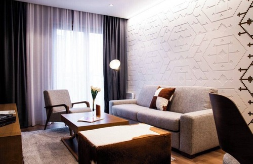 Zlatibor Apartamento | Zlatibor Central Lux