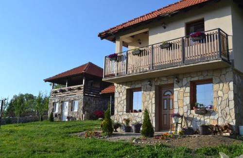 Zlatibor Casa | Zlatibor Cottages