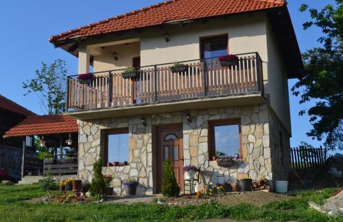 Zlatibor Casa | Zlatibor Cottages