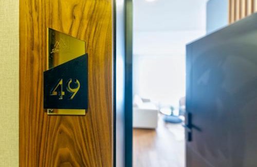 Zlatibor Apartamento | Zlatibor Lux Apartman - Terra 49
