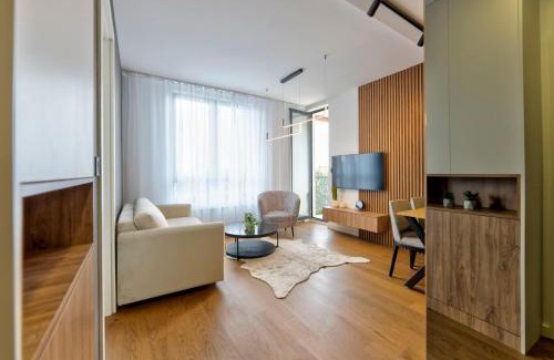 Zlatibor Apartamento | Zlatibor Lux Apartman - Terra 49