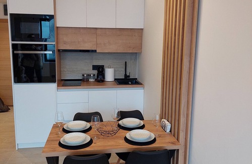 Zlatibor Apartamento | Zlatibor luxury apartment, near the center