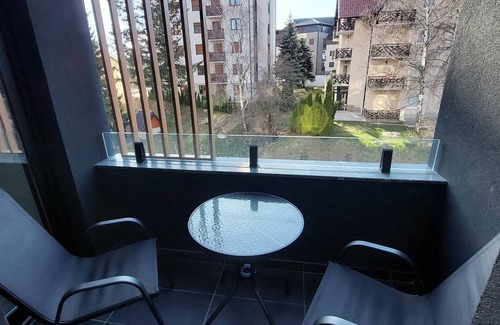 Zlatibor Apartamento | Zlatibor luxury apartment, near the center