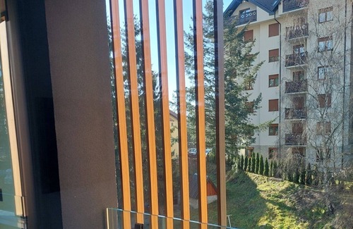 Zlatibor Apartamento | Zlatibor luxury apartment, near the center