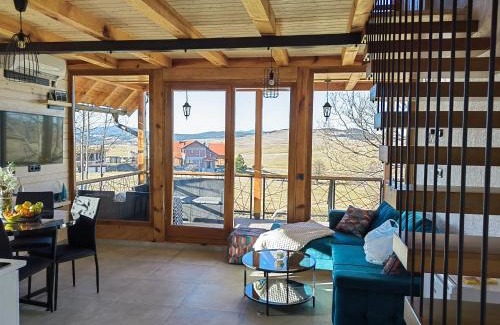 Zlatibor Chalet De Esquí | Zlatibor vikendica Nina