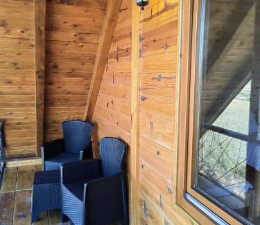 Zlatibor Chalet De Esquí | Zlatibor vikendica Nina