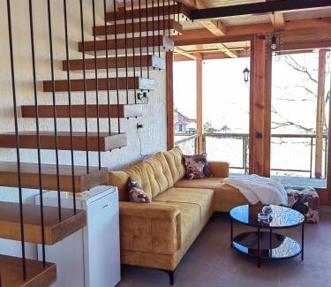 Zlatibor Chalet De Esquí | Zlatibor vikendica Nina