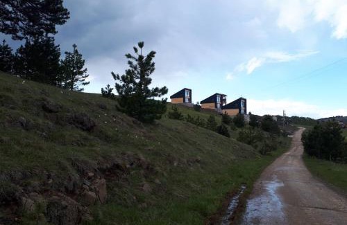 Zlatibor Casa | Zlatibor Wild nest Rabbit Lux