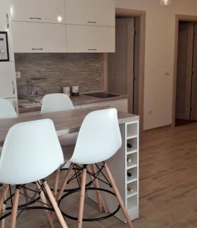 Zlatibor Apartamento | Zlatibor Wood