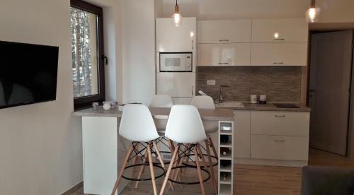 Zlatibor Apartamento | Zlatibor Wood