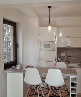 Zlatibor Apartamento | Zlatibor Wood